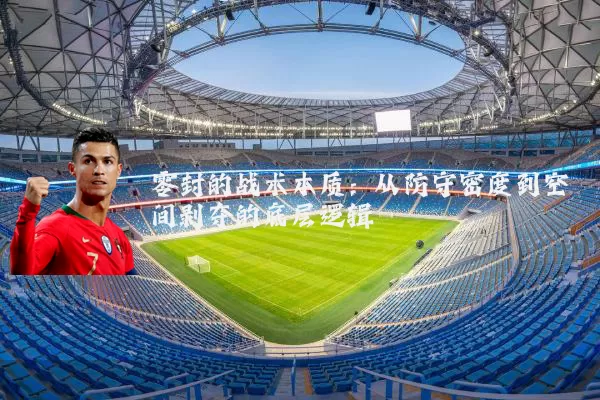 零封的战术本质：从防守密度到空间剥夺的底层逻辑