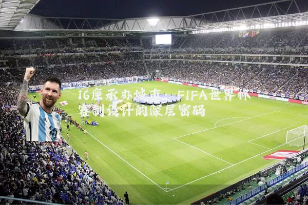 16座承办城市：FIFA世界杯赛制设计的深层密码